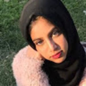 Meet your Posher, Maryam